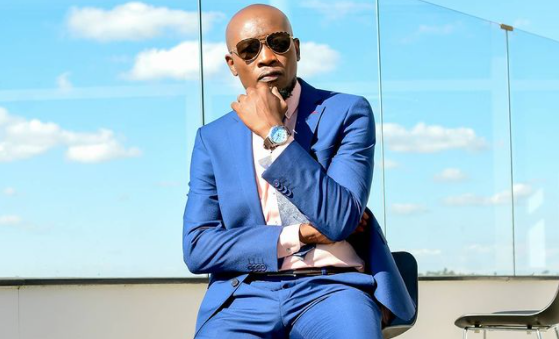  Daddy Owen Aguswa na Video ya Raila Akiimba Jamaica Farewell