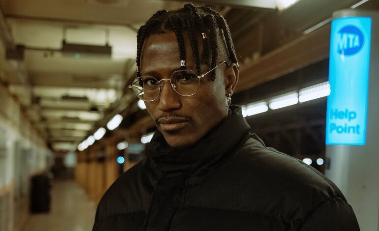  Rapa Octopizzo Aomboleza Kifo cha Meneja Wake Ongaya Vick