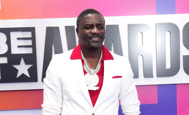   Kesi ya Talaka Yaibua Siri za Mali ya Akon