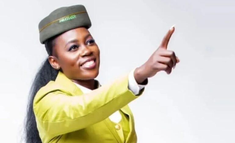  Akothee Asema Hawezi Kuolewa na Mwanaume wa SDA