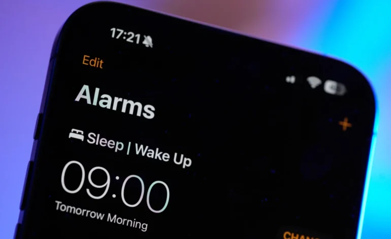  Apple Yarekebisha Button ya Kuzima Alarm Baada ya Malalamiko ya Watumiaji