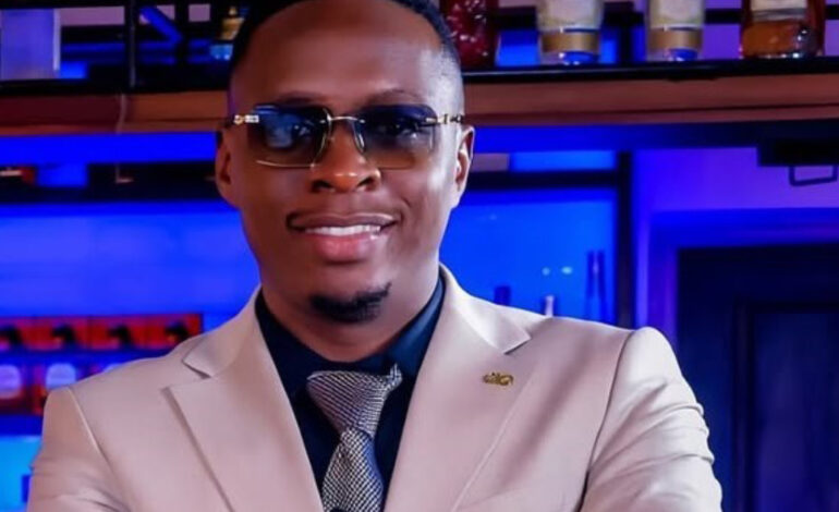  Oga Obinna Aumizwa na Tuhuma za Kifo cha Shalkido