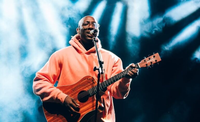  Bien Apongeza Kodong Klan kwa Onyesho la Lililouza Tiketi Zote Nairobi