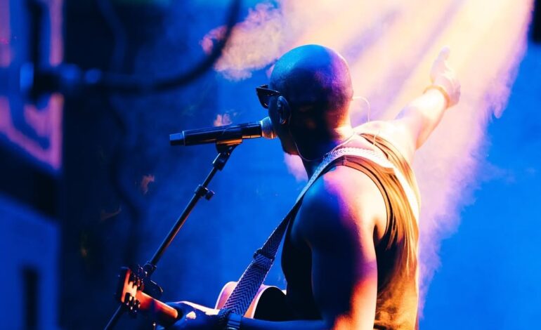  Bien Atajwa Kutumbuiza Afro Nation Portugal 2026