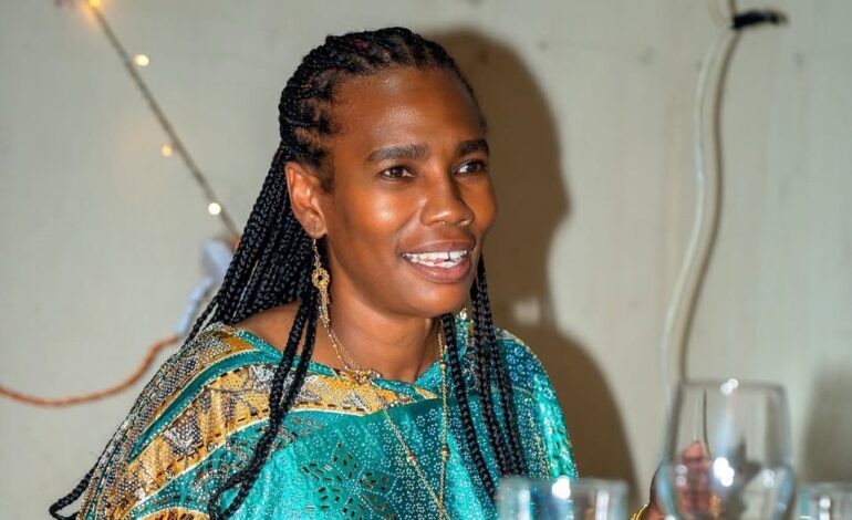  Mama Dangote Asema Akifariki, Diamond Atapata Tabu Sana