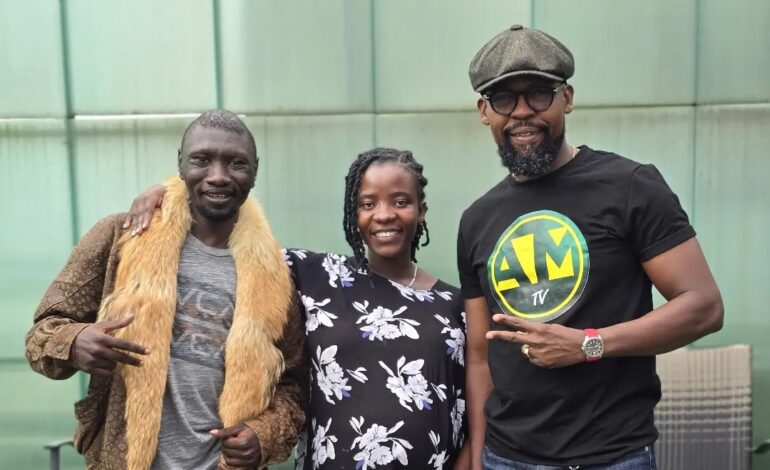  Stevo Simple Boy Akanusha Kutoka Kimapenzi na Pritty Vishy