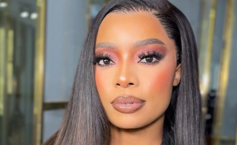  Gloria Ntazola Awakosoa Wanaume wa Nairobi kwa Ubahili Kwenye Miadi