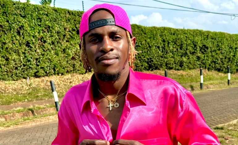  Iyanii Alalamika Baada ya Kupuuzwa na Waandaaji wa Matamasha