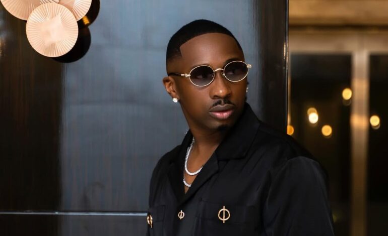 Juma Jux Ampongeza Diamond kwa Kufungua Milango ya Kimataifa kwa Wasanii wa Bongo