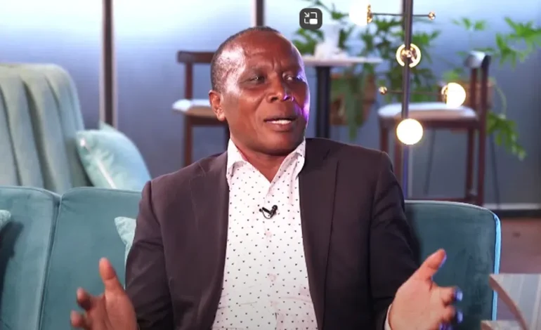 Baba wa Kimani Mbugua Akiri Mwanawe Alijitoa Uhai 