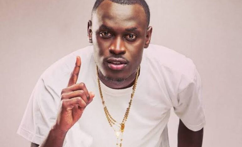  Rapa King Kaka Aachia Wimbo ‘Baba’ Kumuenzi Raila Odinga
