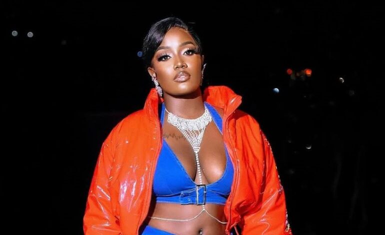  Lydia Jazmine Akanusha Kusaidiwa Kimaisha na Wanaume Matajiri