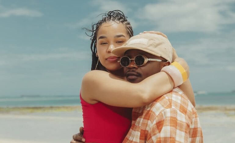  Wivu wa Paula Wamchelewesha Marioo Kuachia Video Mpya