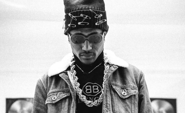  Octopizzo Aipeperusha Bendera ya Kenya Grammy 2026