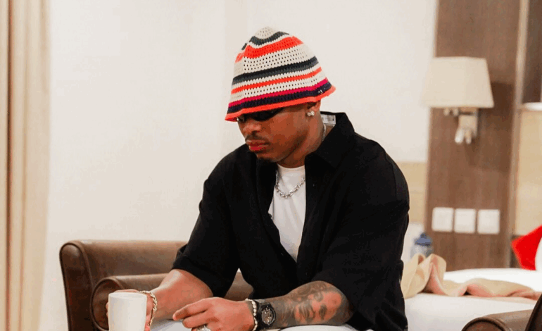  Otile Brown Aandaa Wimbo Maalum Kumheshimu Hayati Raila Odinga