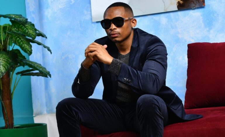  Otile Brown Asema Kifo cha Raila Kumfundisha Utu