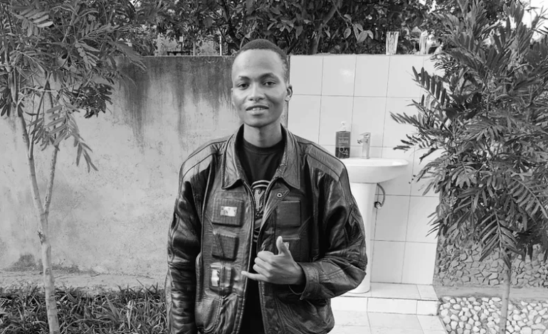 Familia ya Msanii wa Gengetone Marehemu Shalkido Yatangaza Tarehe ya Mazishi