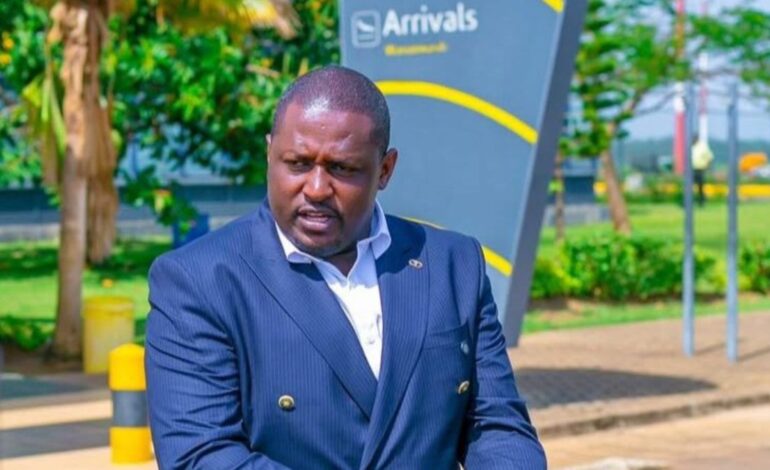 Mchekeshaji Terence Creative Aomba Radhi Jamii ya Kisii kwa Matamshi ya Chuki