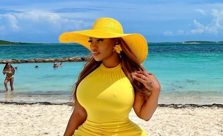  Vera Sidika Azua Mjadala Mpya Baada ya Upasuaji wa Mdomo
