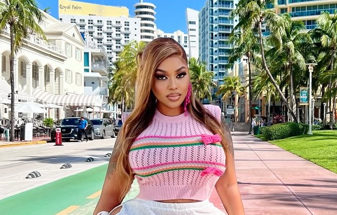  Vera Sidika: Nimechoka Kuwa Single, Nataka Mchumba Gen Z