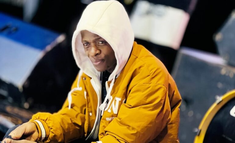  Promota Nobart Apewa Onyo Kali na Jose Chameleone