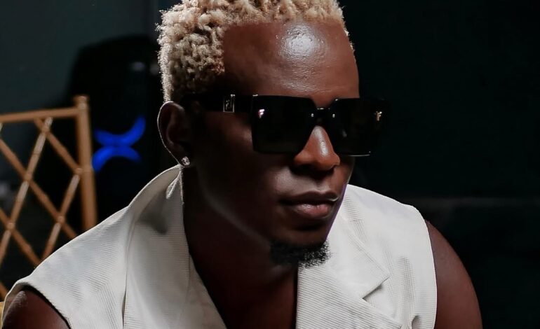  Duka la Willy Paul Lavamiwa na Watu Wasiojulikana