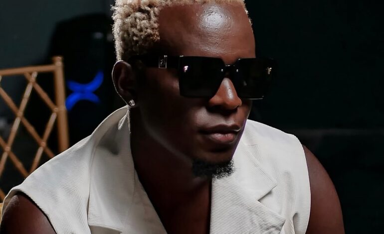 Willy Paul Alalamikia Mashabiki Kutompa Heshima Anazostahili