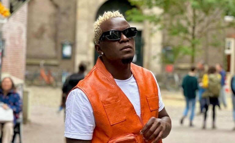  Willy Paul Asema Ameoa Rasmi, Apuuza Video ya Zamani