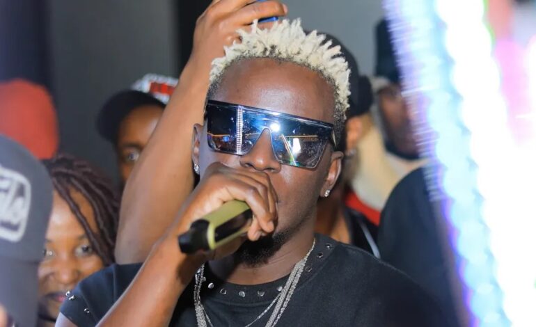  Willy Paul Asema Hataki Ndoa Maishani Mwake