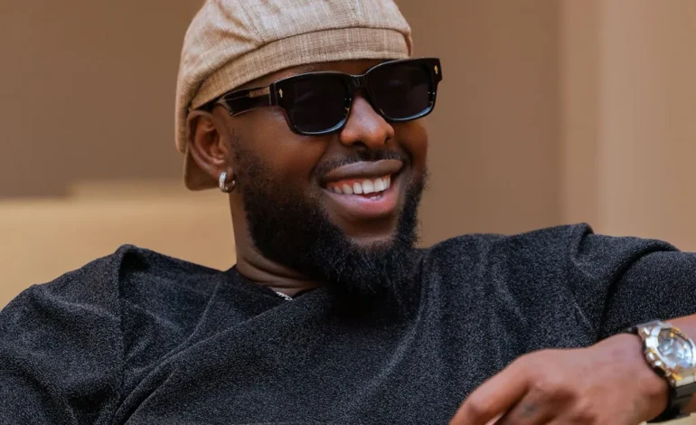  Eddy Kenzo Asema Hatatetereka Kwa Propaganda na Chuki