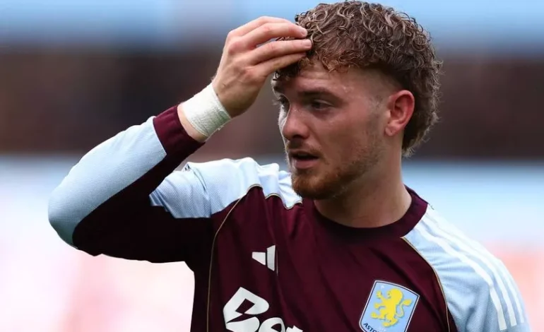 Unai Emery Asema Uamuzi Kuhusu Harvey Elliott Utatolewa Januari