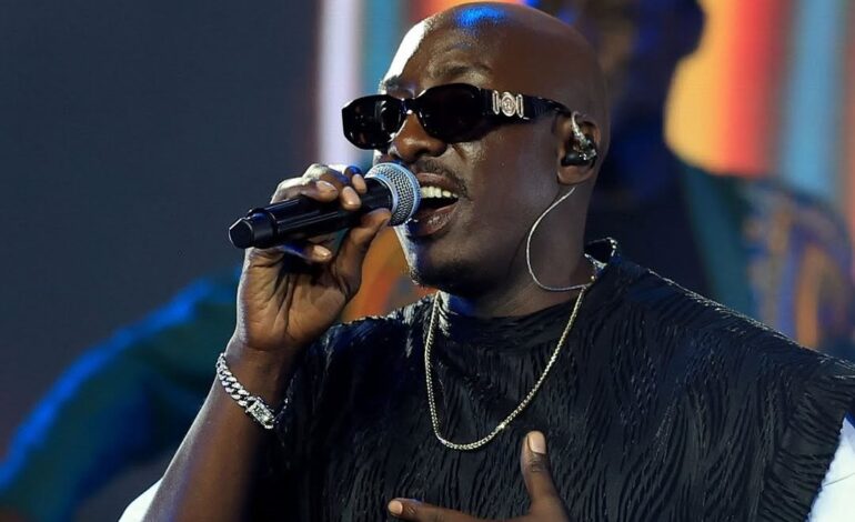  Bien Afunga Rasmi Shindano la “All My Enemies Are Suffering”