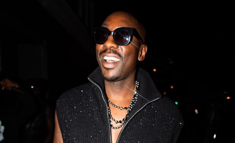  Bien wa Sauti Sol Ataka Mwili wake Uchomwe Moto Akiaga Dunia