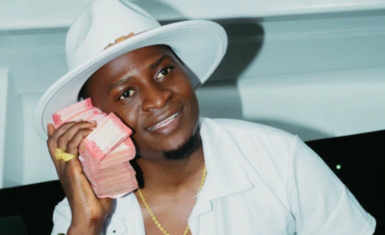  Chief Godlove Atangaza Kutafuta Mke