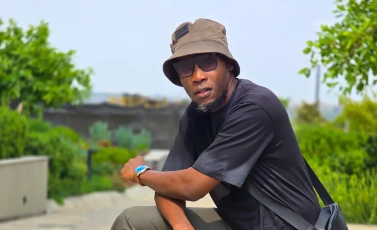 Daddy Owen Awataka Wasanii Kuwajibika Baada ya Diamond Kufuta Picha za Kisiasa