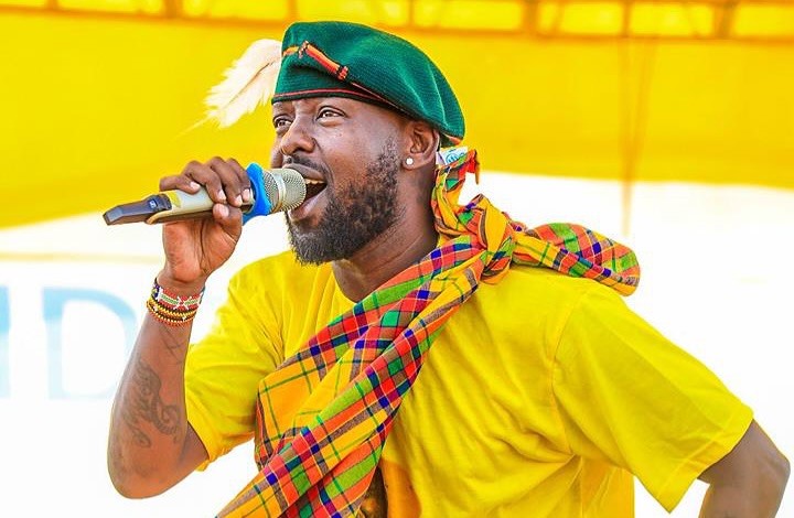  Eddy Kenzo Awakilisha Afrika Mashariki Kwenye Tuzo za Grammy 2026