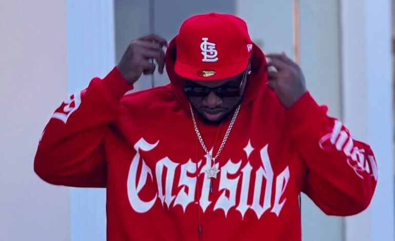  Khaligraph Jones Azindua Rasmi Rap Battle ya Wimbo Wake Mpya “Weyuat”