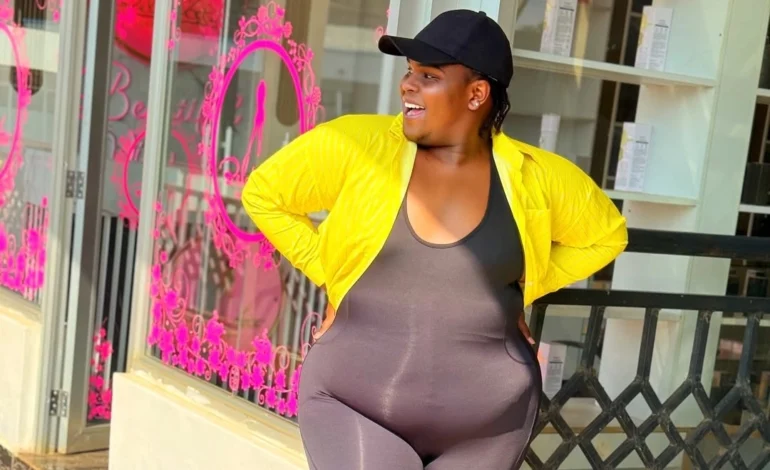 Kinuthia Atangaza Mpango wa Kufanya BBL na Tummy Tuck