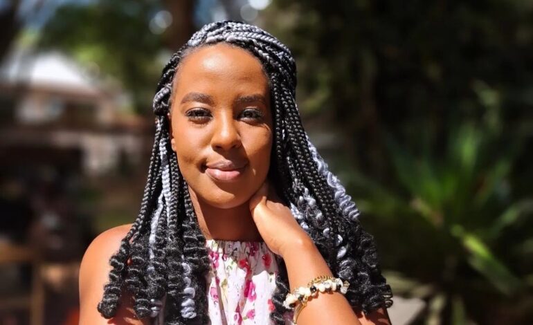 Lillian Ng’ang’a Aonya Vijana Kuhusu Mitindo Hatarishi ya Urembo