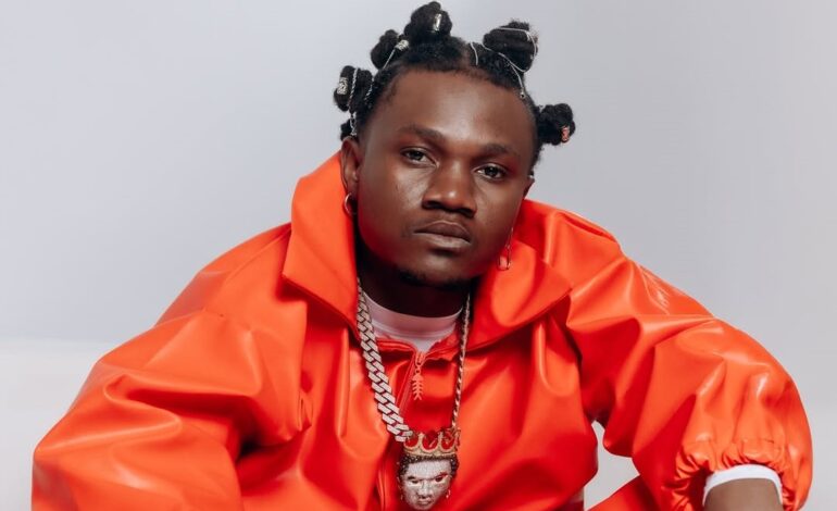  Mbosso Kuachia Version Tatu za “Pawa” Kutoka Kenya, Tanzania na Rwanda