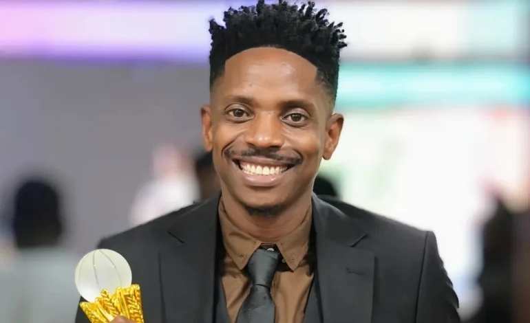 Eric Omondi Awataka Wasanii Kusimama na Wananchi Katika Masuala ya Utawala