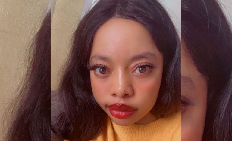 Gloria Ntazola Afanya Upasuaji wa Urembo wa Shillingi Ksh Millioni 1.8