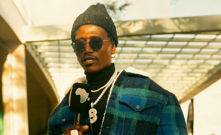 Octopizzo Atoa Wito kwa Viongozi Kuwajibika kwa Matatizo ya Wafanyakazi