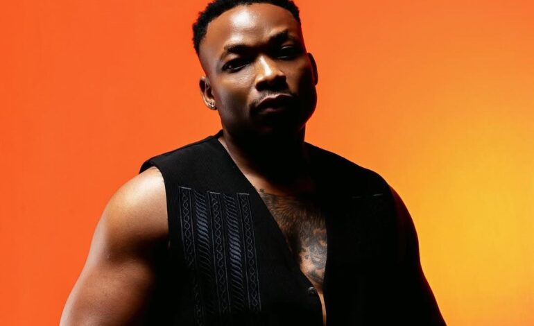  Otile Brown Atangaza Ujio wa EP Mpya