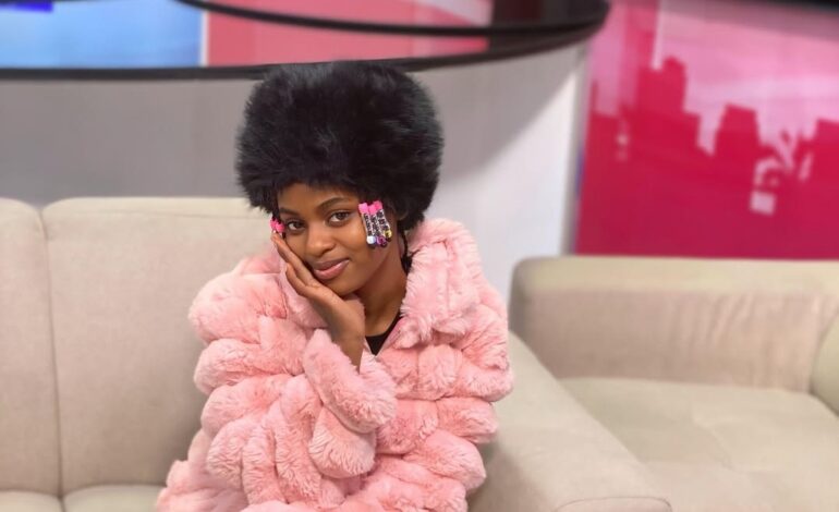  Pipi Jojo Kutua Uganda kwa Ziara ya Kutangaza EP Yake “I Want My Mama Proud”