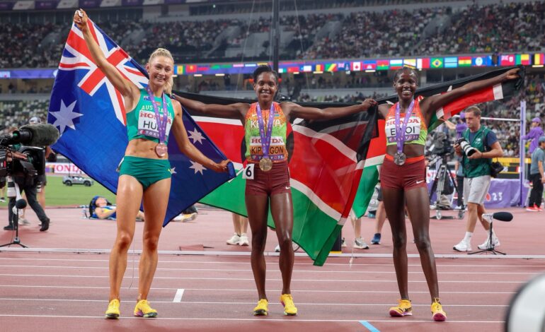 AK Yatoa Ratiba ya Msimu Mpya wa Riadha