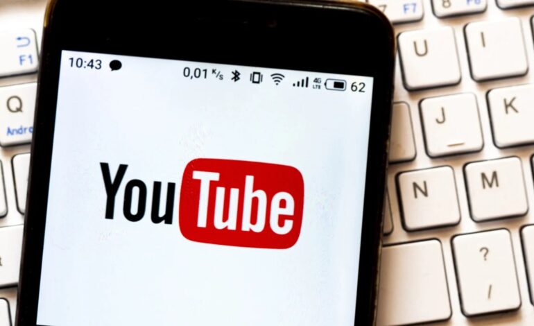 YouTube Yajaribu Kurudisha Sehemu ya Meseji Moja kwa Moja