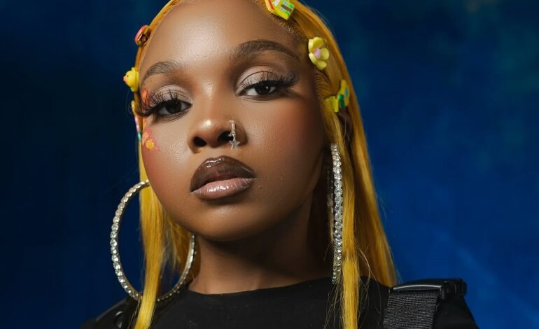 Zuchu Aomba Amani Baada ya Ghasia Tanzania