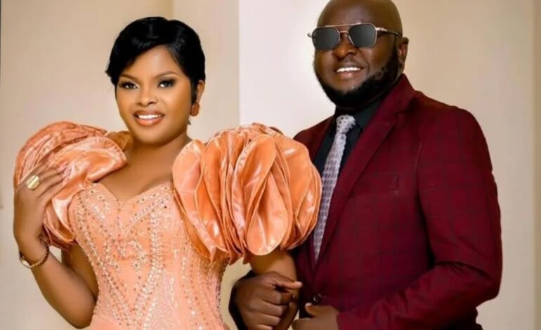 Mwijaku Akanusha Taarifa za Kuachana na Mke Wake