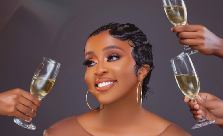  Nadia Mukami Ashindwa Kuficha Furaha Baada ya Wimbo Wake Kushika Namba Moja YouTube Kenya